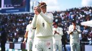 Joe Root becomes England's most successful Test skipper: Key stats