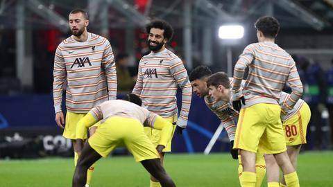 Decoding Mohamed Salah's impressive numbers this season Decoding Mohamed Salah's impressive numbers this season