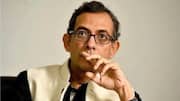 Abhijit Banerjee advises caution after US imposes tariffs on India 