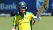 Marnus Labuschagne claims hat-trick in T20 Max: Details here 