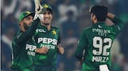 Pakistan's Faheem Ashraf, Salman Mirza record career-best T20I returns