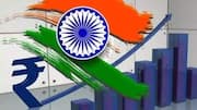 India on track to become 'upper-middle-income' country by 2030
