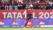 IPL 2026: Shashank Singh's blitz against RCB goes in vain