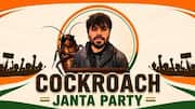 Why CJP founder won't ever go to 'India's Got Latent'