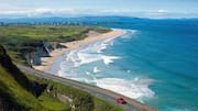 Ireland's most scenic coastal drives: A list 