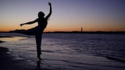 Nature-inspired dance: A mindful fitness experience