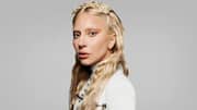 'Lots of ups, downs': Lady Gaga's 'emotional' path to motherhood