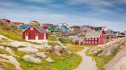 These towns in Greenland are truly worth visiting