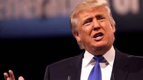 'Let them keep' the drone they stole: Trump on Twitter 'Let them keep' the drone they stole: Trump on Twitter
