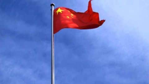 US drone viewed by Beijing as spying efforts US drone viewed by Beijing as spying efforts