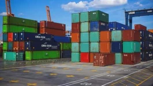 India's export outlook