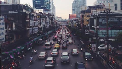 Government may incentivize automakers to recycle Government may incentivize automakers to recycle