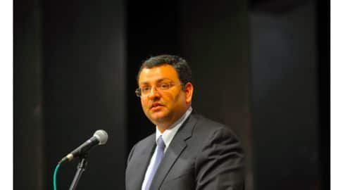 Cyrus Mistry resigns from all listed Tata Companies Cyrus Mistry resigns from all listed Tata Companies