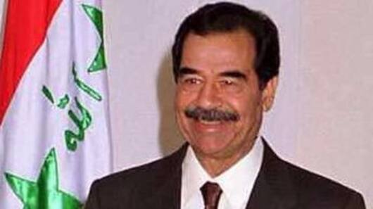 CIA interrogator's revelations on Saddam Hussein