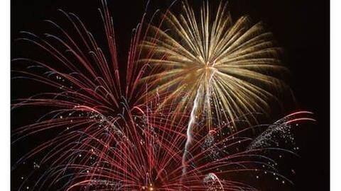 Explosion in Mexico fireworks market kills 36 Explosion in Mexico fireworks market kills 36