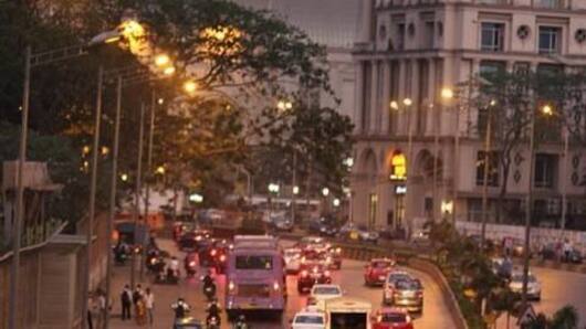 Mumbai Magic