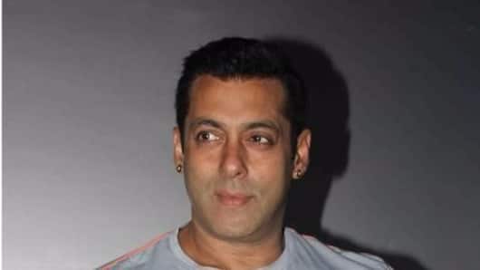 Salman Khan's app