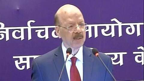 Election Commission delists over 200 political parties Election Commission delists over 200 political parties