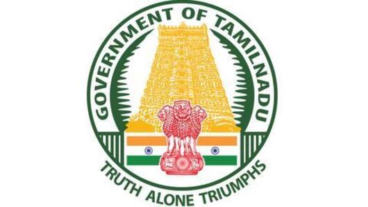 Tax officials raid Tamil Nadu's top bureaucrat