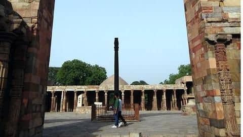 Love it, crib about it but can't ignore Delhi! Love it, crib about it but can't ignore Delhi!