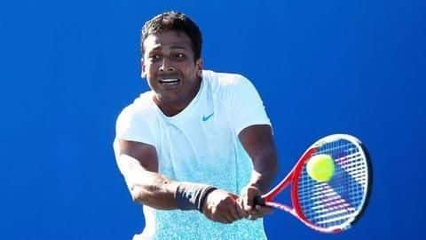 Mahesh Bhupathi named captain of India's Davis Cup team Mahesh Bhupathi named captain of India's Davis Cup team