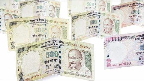 NIA arrests Fake Indian Currency Note racket kingpin Abdul Salam NIA arrests Fake Indian Currency Note racket kingpin Abdul Salam