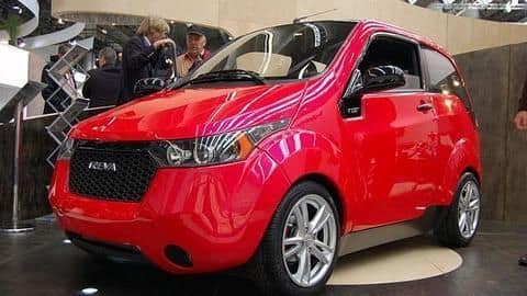 Car buyers may need to show proof of parking Car buyers may need to show proof of parking