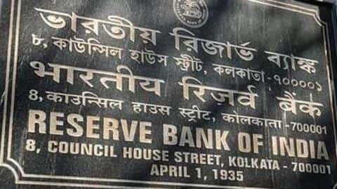 RBI proposed note-ban hours before PM's announcement RBI proposed note-ban hours before PM's announcement