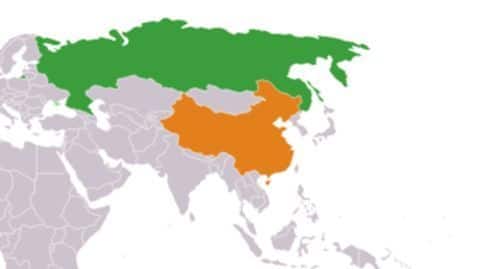 China and Russia react to Trump's comments on nuclear arms China and Russia react to Trump's comments on nuclear arms