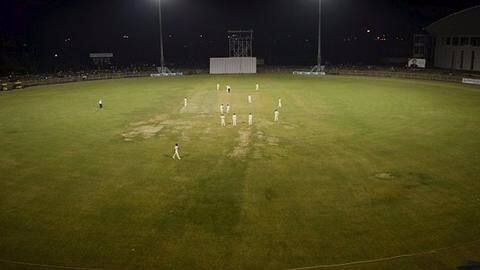 ICC approves stadium in Greater Noida for international matches ICC approves stadium in Greater Noida for international matches
