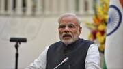 PM wishes India 'Merry Christmas' and 'Happy New Year'