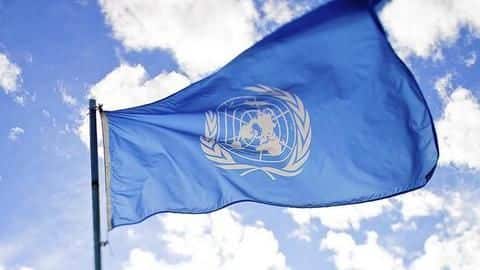 US allows UN condemnation of Israeli settlements US allows UN condemnation of Israeli settlements