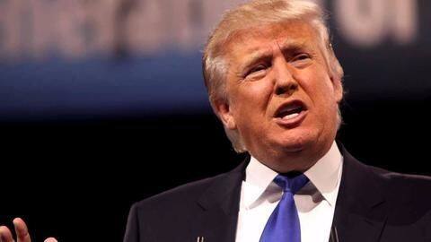 Donald Trump plans to shut charitable foundation Donald Trump plans to shut charitable foundation
