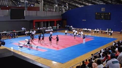 India continues to dominate world kabaddi in 2016 India continues to dominate world kabaddi in 2016