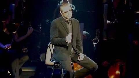 George Michael passes away at 53 George Michael passes away at 53