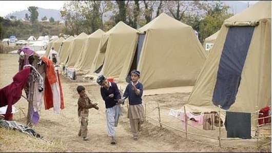 West Pakistan Refugees and nativity certificates row