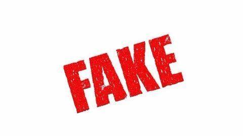 Pakistan threaten Israel over a 'fake news' threat Pakistan threaten Israel over a 'fake news' threat