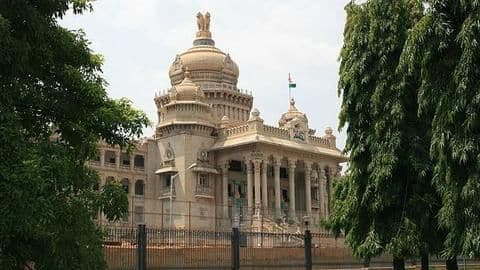 Karnataka releases draft reservation policy Karnataka releases draft reservation policy