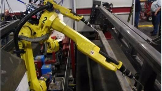 Human-robot marriage to be legal by 2050