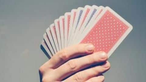 India to hold Poker Sports League, winner gets Rs.3.36 crore India to hold Poker Sports League, winner gets Rs.3.36 crore
