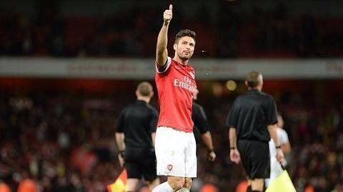 Premier League: Gunners return to winning ways on Boxing Day Premier League: Gunners return to winning ways on Boxing Day