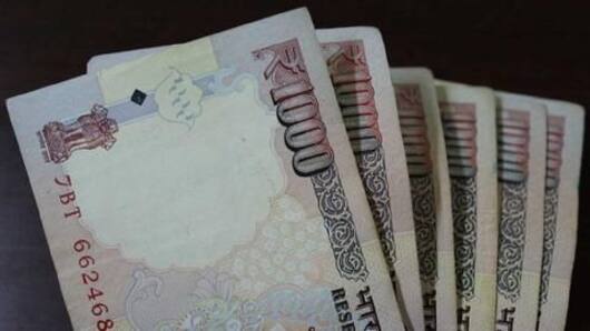 Demonetization's ripple effect felt in Bhutan