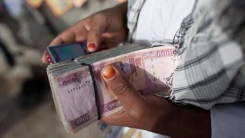 Demonetization sees banks enter the corruption spotlight Demonetization sees banks enter the corruption spotlight