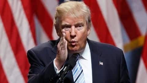 Kerry condemns Israel, Trump defends Kerry condemns Israel, Trump defends