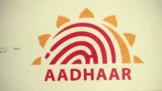 India's first Aadhaar village now forgotten