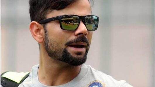 What is up with Virat Kohli and Anushka?