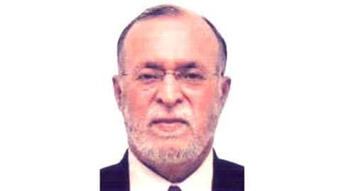 Anil Baijal takes oath as the 20th LG of Delhi Anil Baijal takes oath as the 20th LG of Delhi