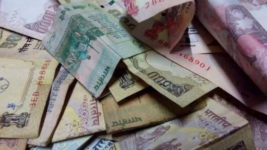 Lakhs of crores under scrutiny of tax department