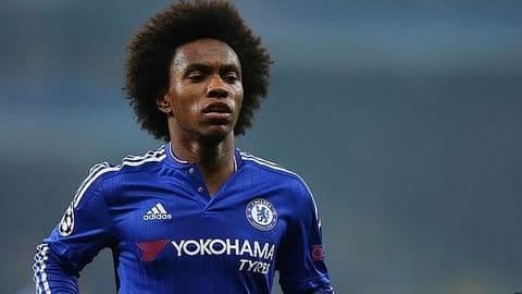 Premier League: Chelsea extends winning streak to 13 Premier League: Chelsea extends winning streak to 13