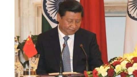 President Xi Jinping addresses territorial issues in New Year speech President Xi Jinping addresses territorial issues in New Year speech